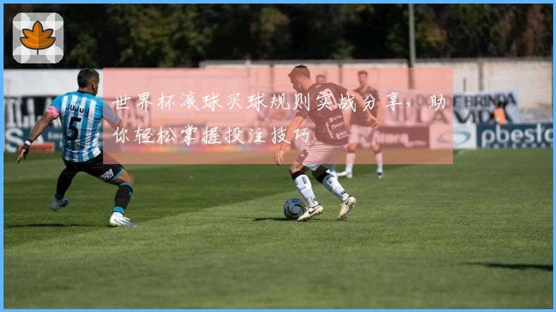 世界杯滚球买球规则实战分享，助你轻松掌握投注技巧