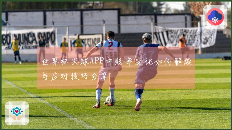 世界杯买球APP中赔率变化如何解读与应对技巧分享